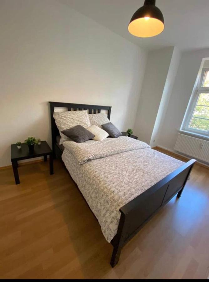 Schones Zimmer Naher Bahnhof Neustadt Dresden Zentral Wlan 外观 照片