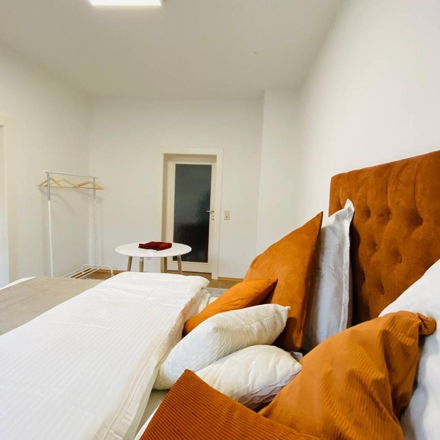 Schones Zimmer Naher Bahnhof Neustadt Dresden Zentral Wlan 外观 照片
